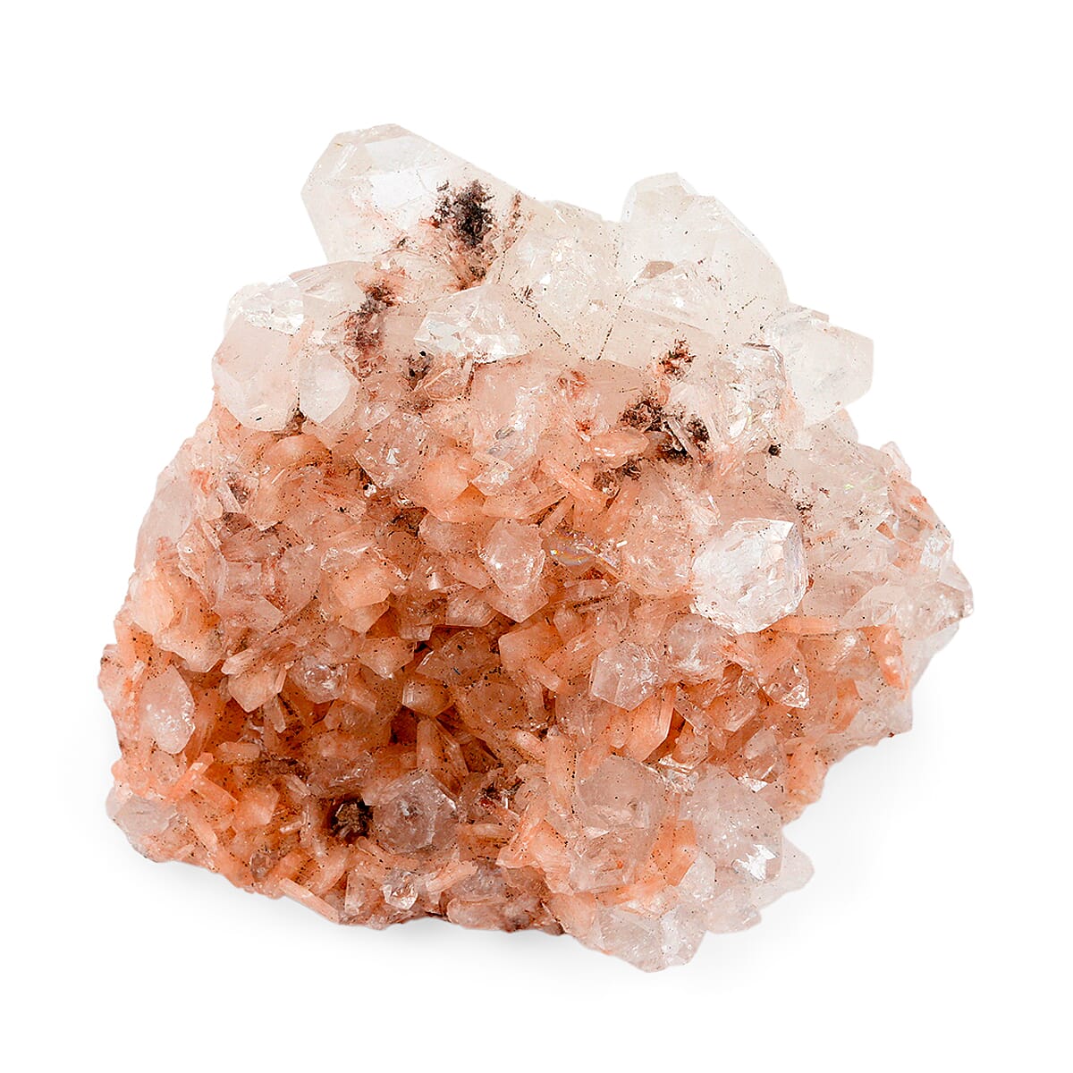 Apophyllite Crystal - Gateway to Higher Realms