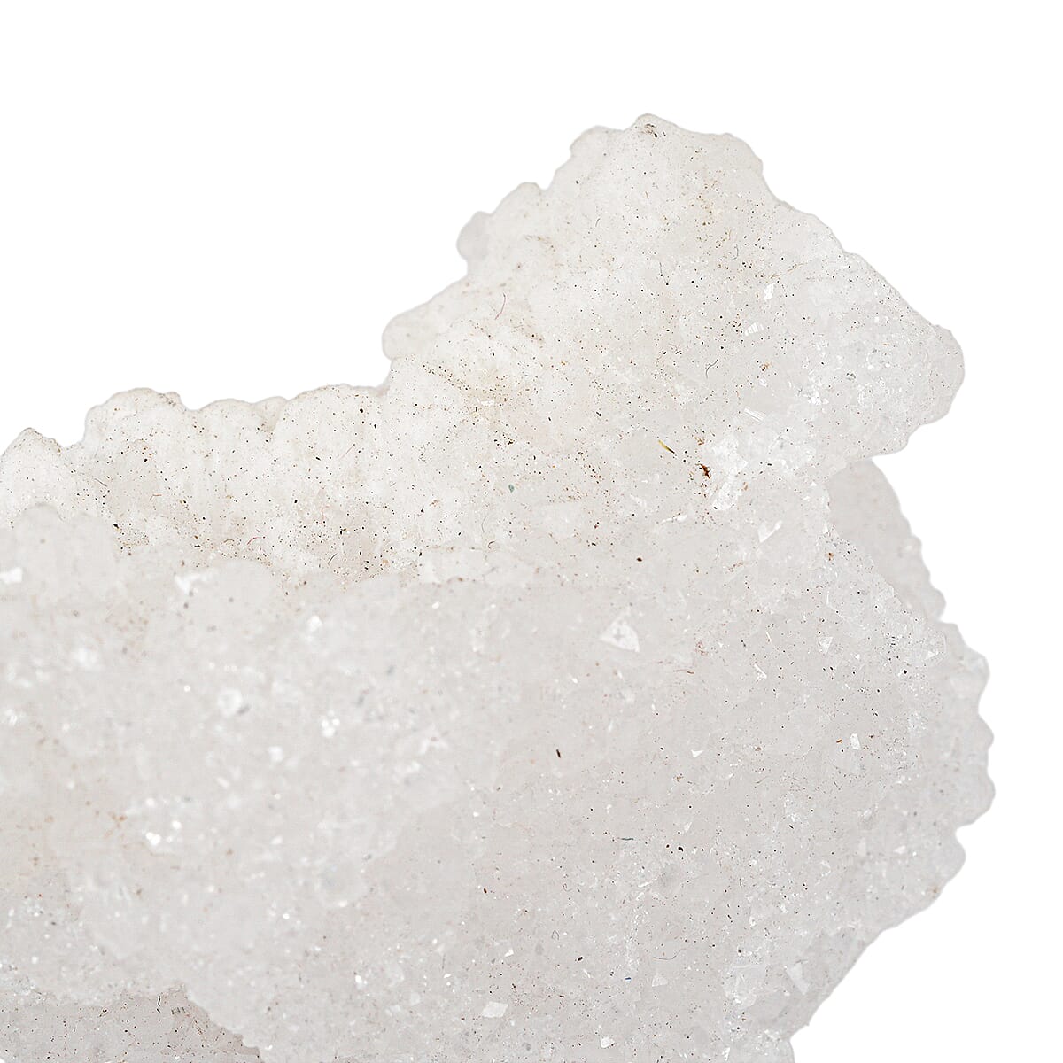 Snowflake Apophyllite - Stone of Pure Serenity