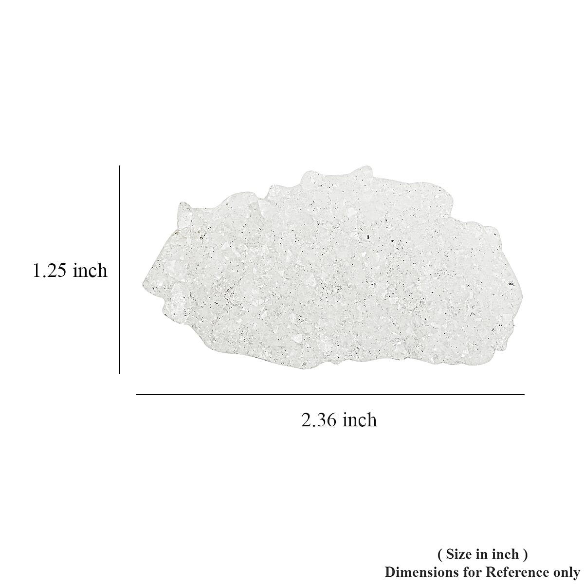 Snowflake Apophyllite - Stone of Pure Serenity