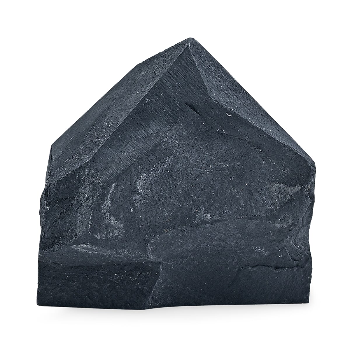 Shungite Pyrite – Grounding Energy & Protection Stone