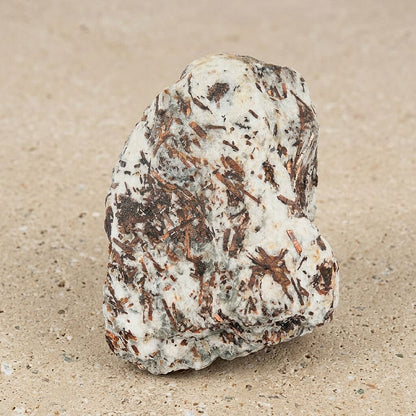 Astrophyllite Crystal - Gateway to the Stars