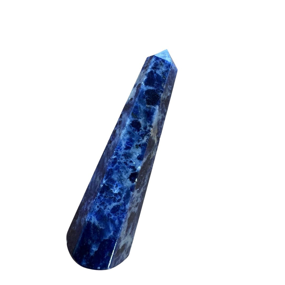 Gemstone Merkaba Pendulums – For Energy Healing & Chakra Alignment