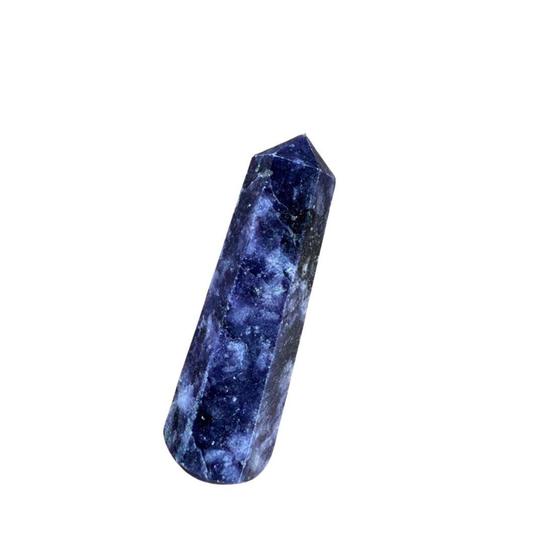 Gemstone Merkaba Pendulums – For Energy Healing & Chakra Alignment