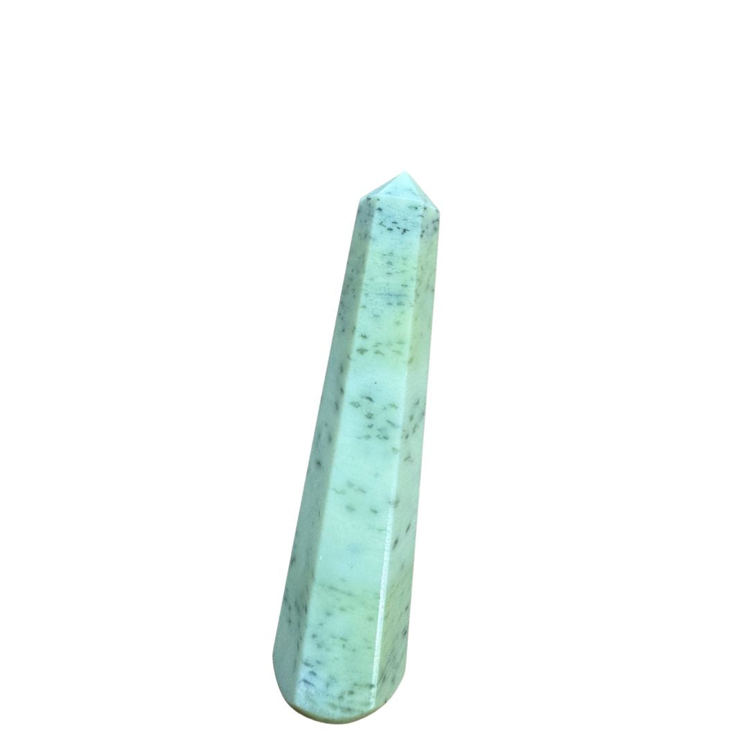 Gemstone Merkaba Pendulums – For Energy Healing & Chakra Alignment