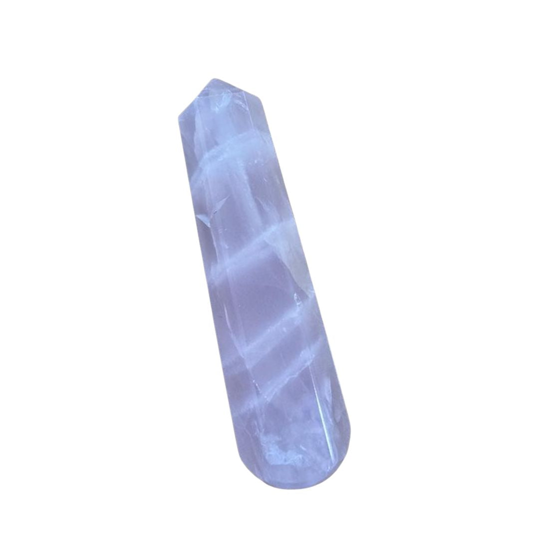 Gemstone Merkaba Pendulums – For Energy Healing & Chakra Alignment