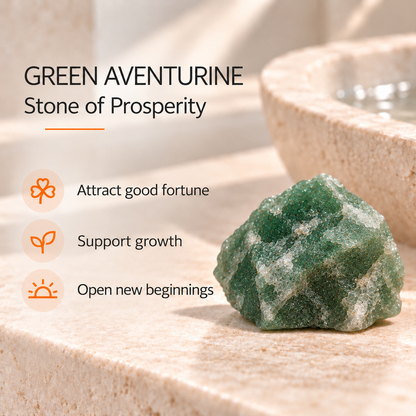Crystal Duck Carving – Sodalite, Tiger Eye and Aventurine