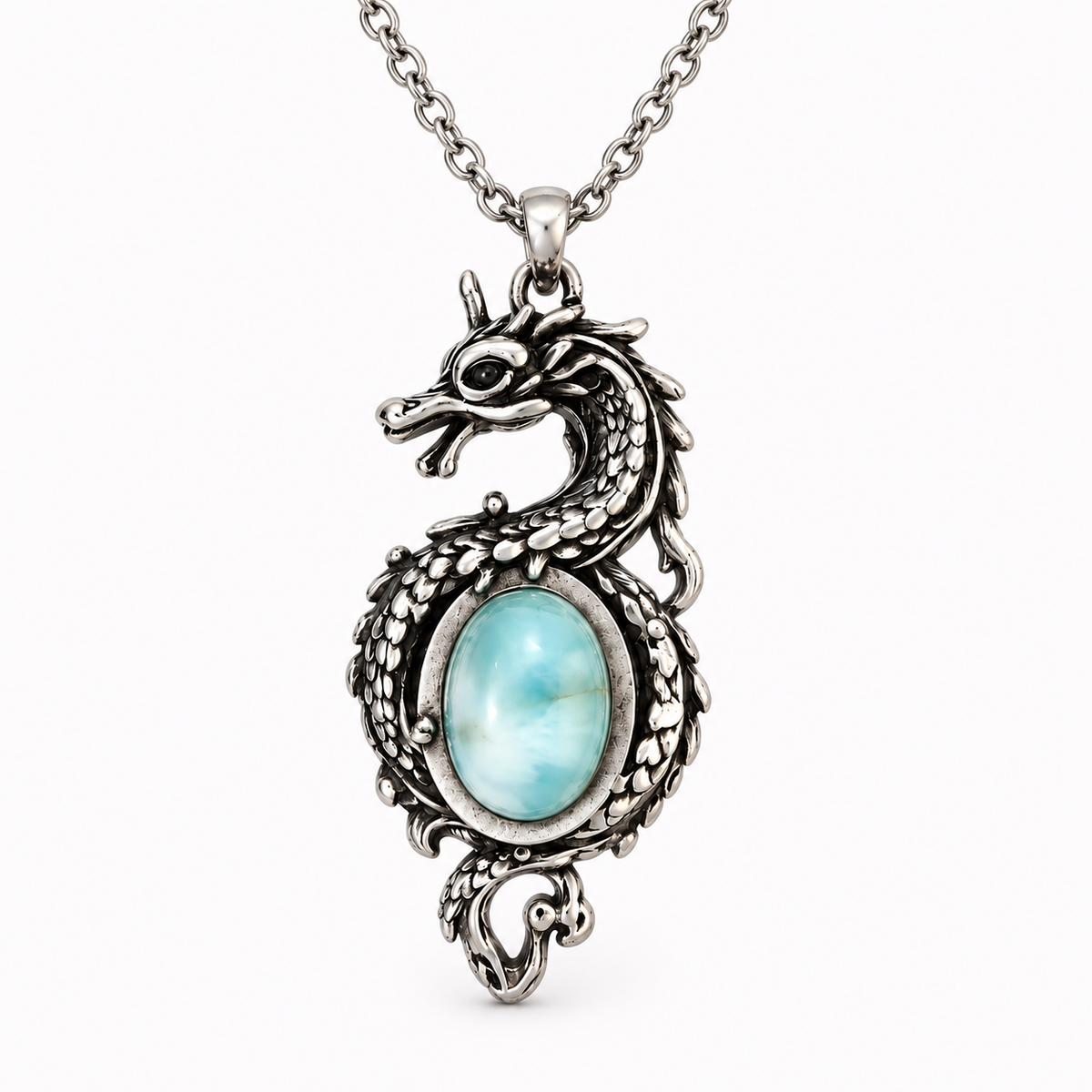 Crystal Symbol Pendant Collection – Intention Charms
