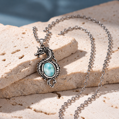Crystal Symbol Pendant Collection – Intention Charms