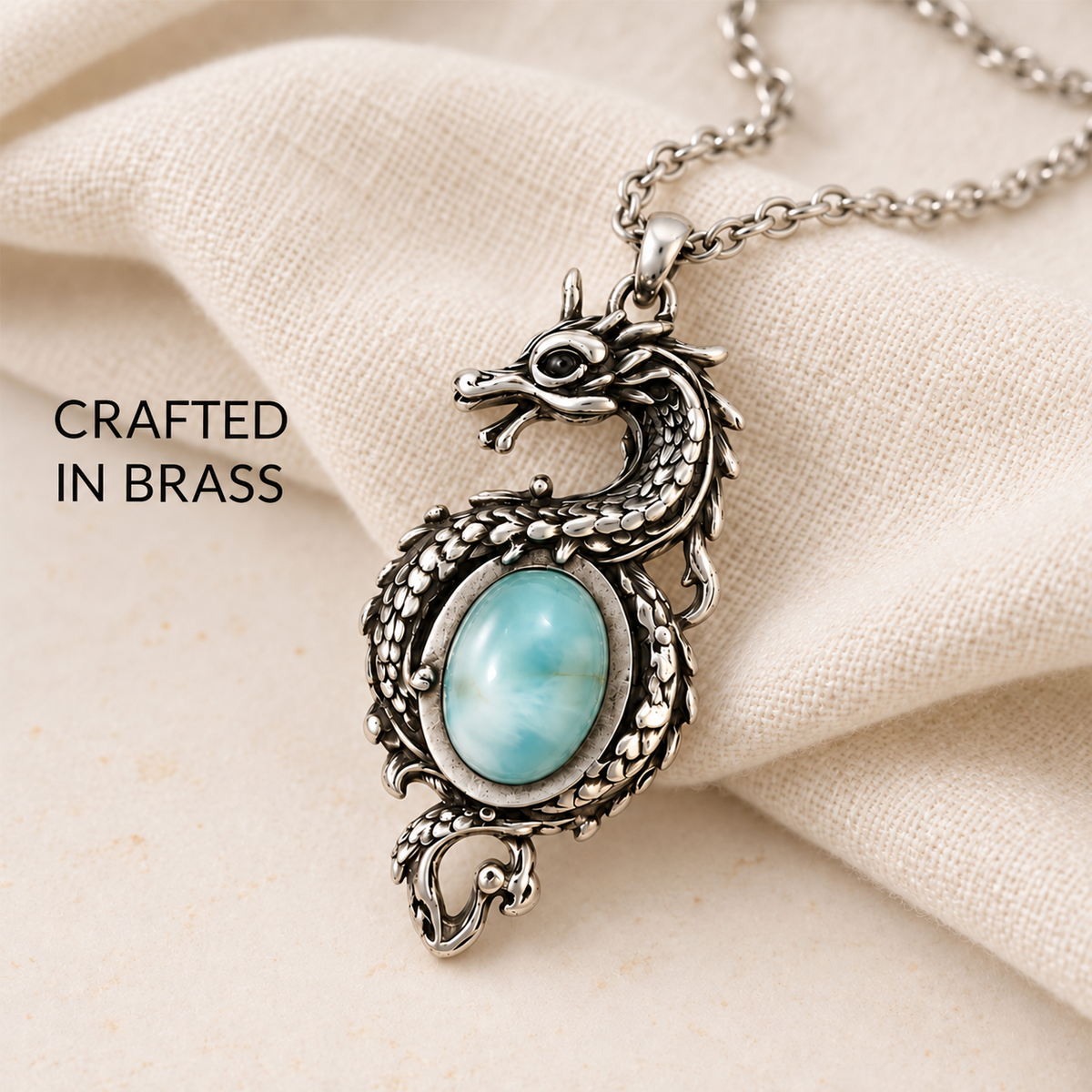 Crystal Symbol Pendant Collection – Intention Charms