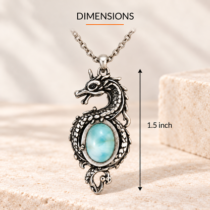 Crystal Symbol Pendant Collection – Intention Charms