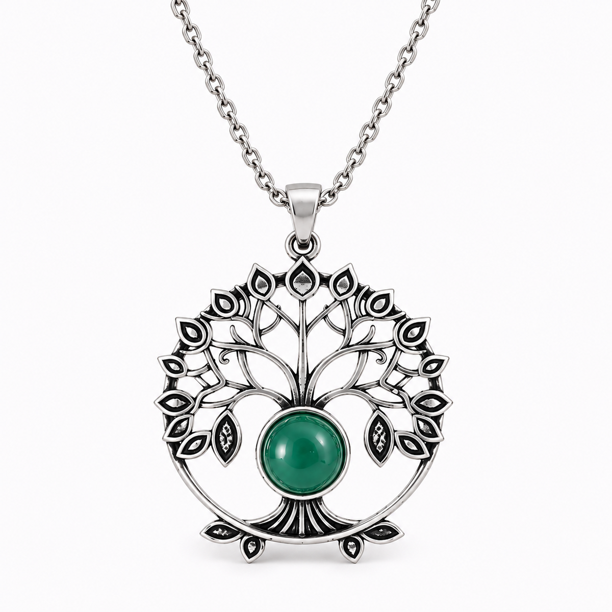 Crystal Symbol Pendant Collection – Intention Charms