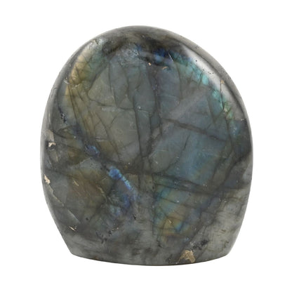 Labradorite Luminous Free-Form Stone