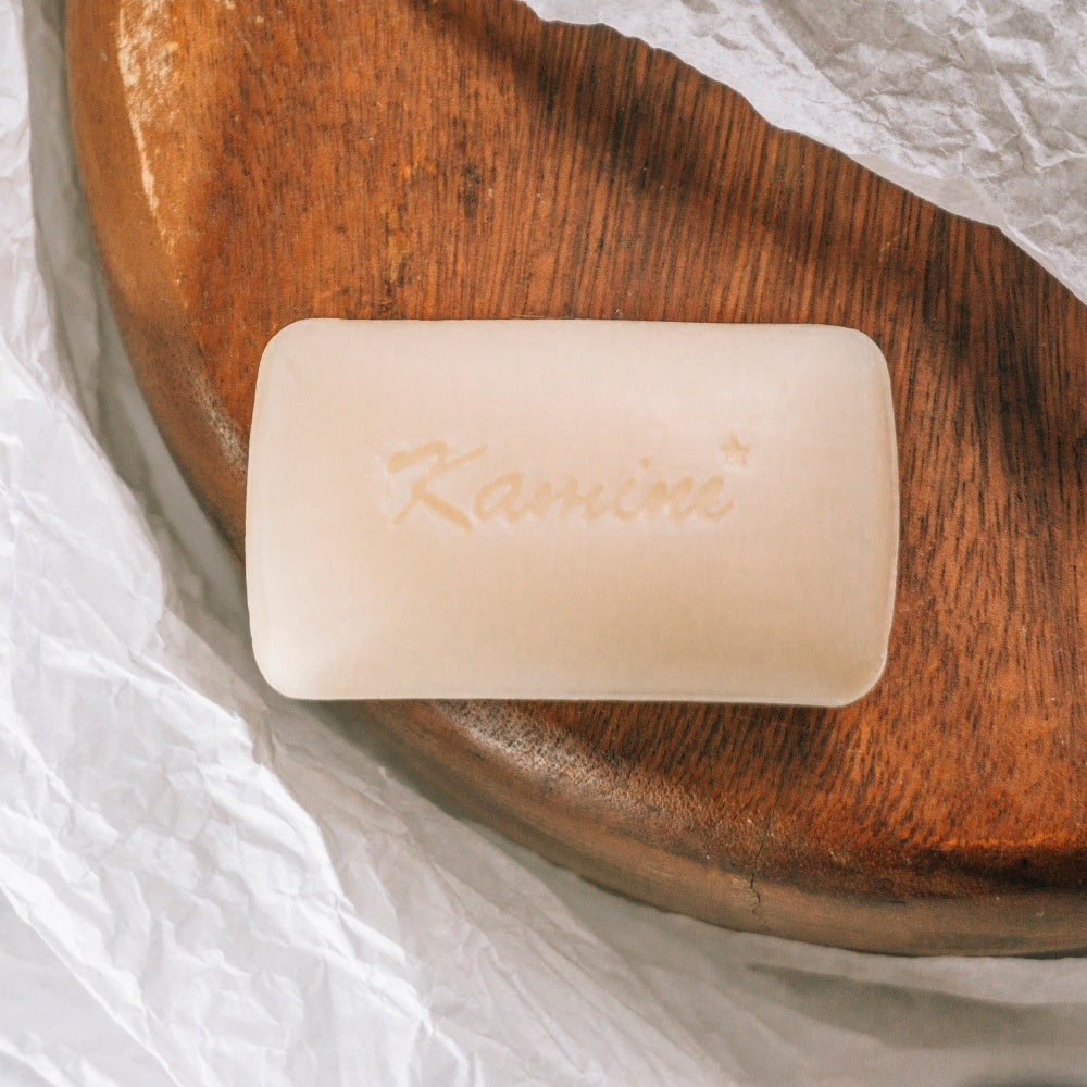 Kamini Lotus Soap Bar