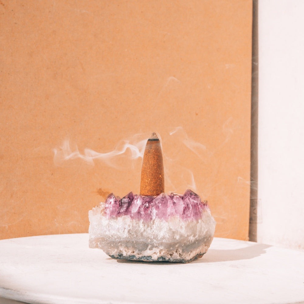 Spiritual Buddha Incense Cones