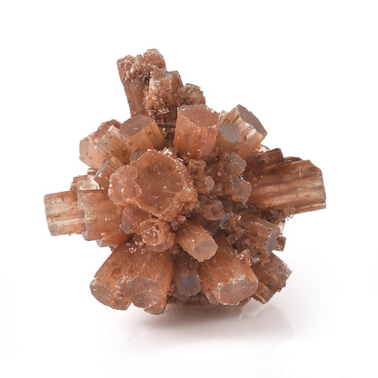 Red Aragonite – For the Strength You Forgot You Had