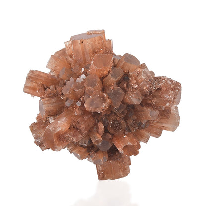 Red Aragonite – For the Strength You Forgot You Had