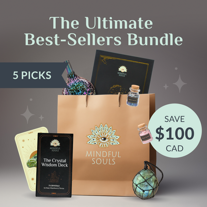 The Ultimate Best-Seller Bundles - 5 Picks