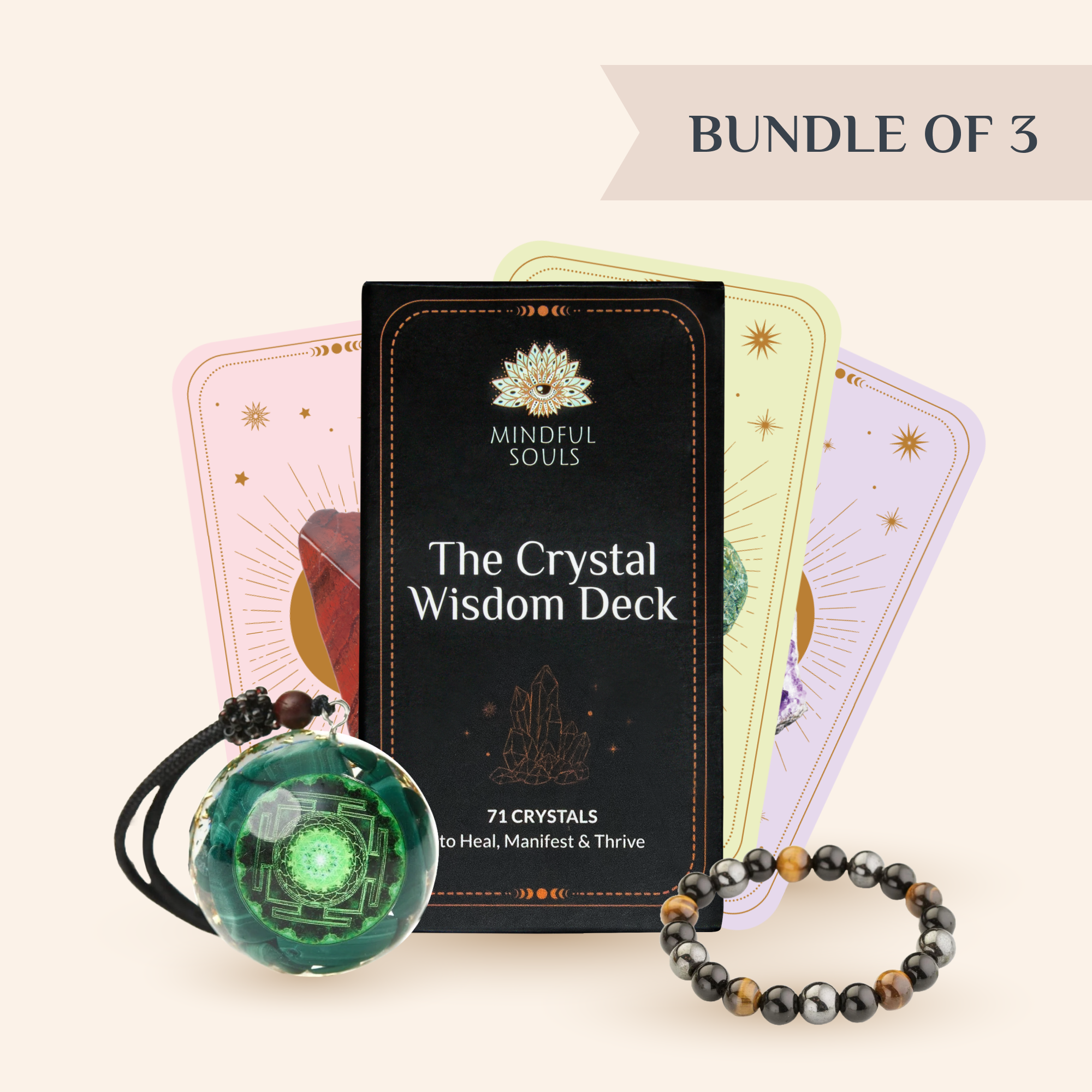 The Ultimate Best-Seller Bundles - 3 Picks