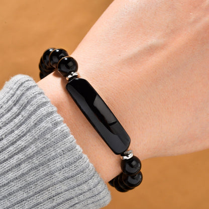 Crystal Bracelet – Wear What You Want to Attract