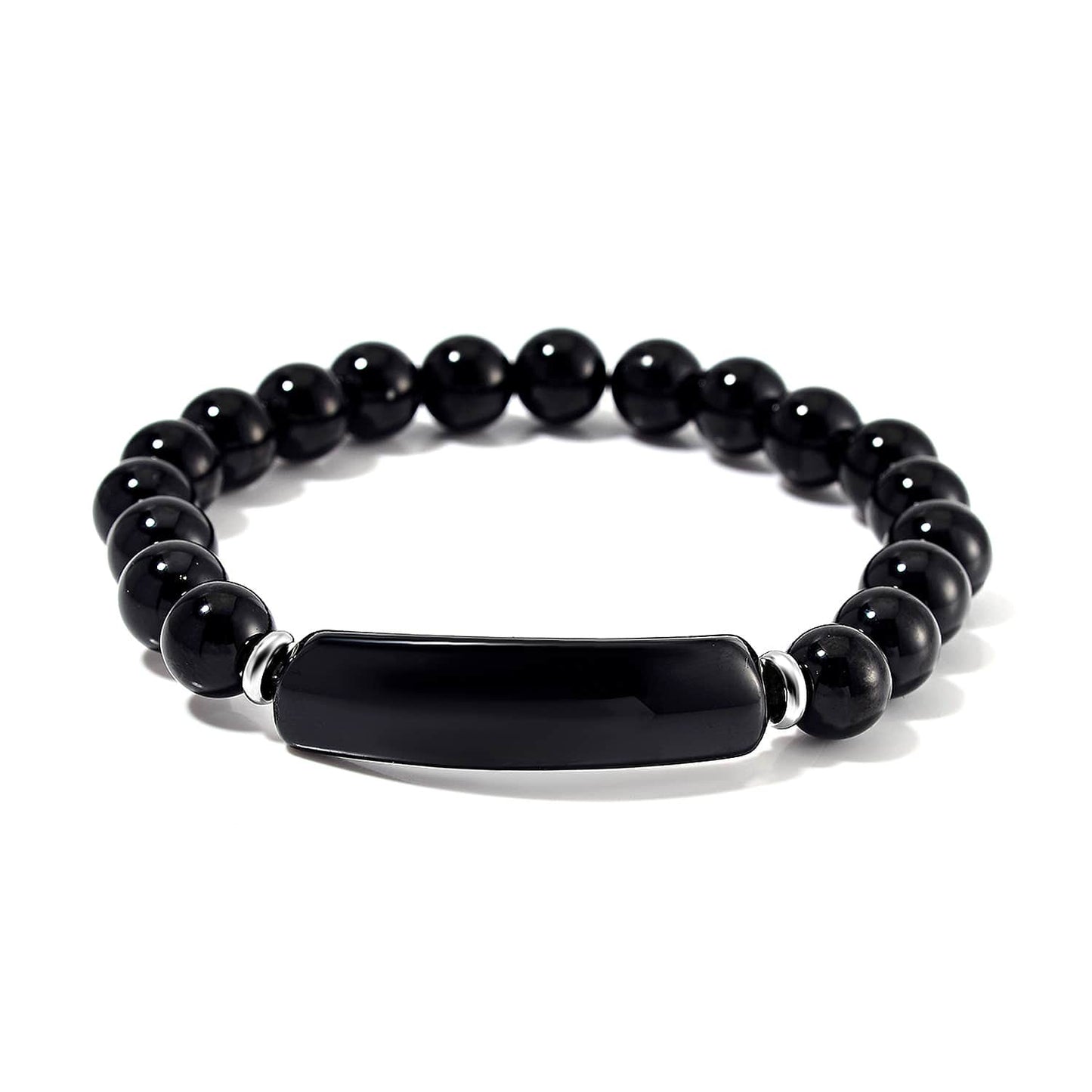 Crystal Bracelet – Wear What You Want to Attract
