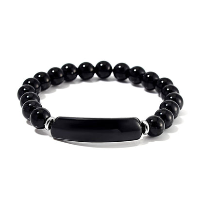 Crystal Bracelet – Wear What You Want to Attract