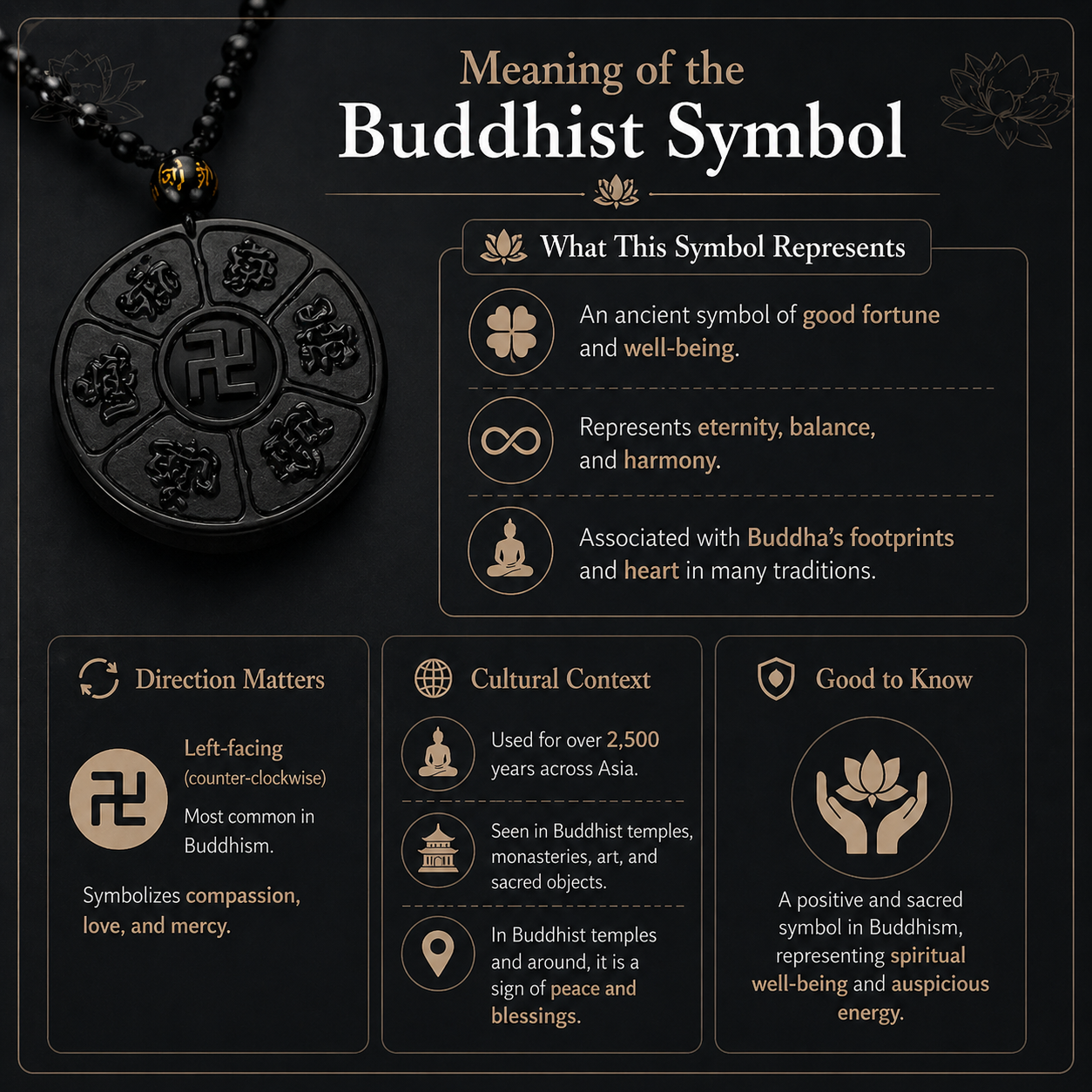 Black Obsidian Necklace - Your Everyday Energy Guardian