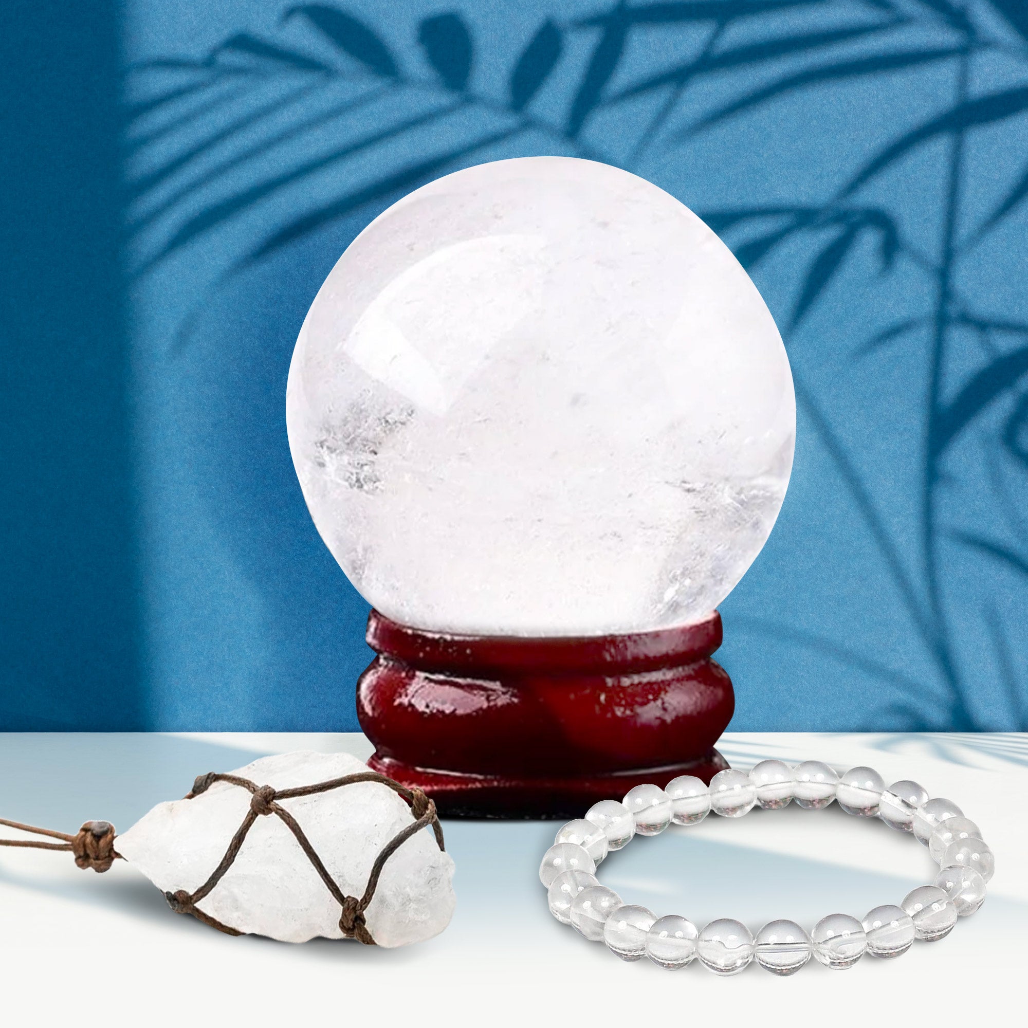 Quartz Energy Manifestation Bundle