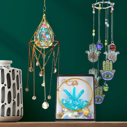 Wind Chime Dreamy Coziness Bundle