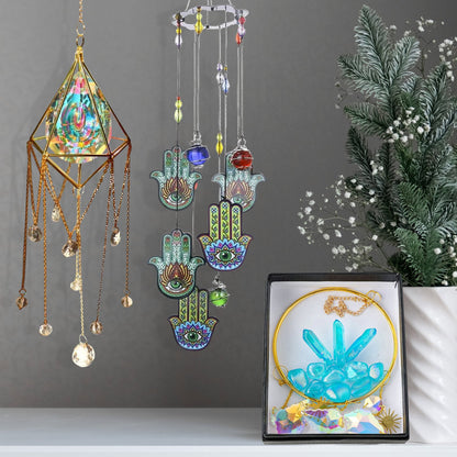 Wind Chime Dreamy Coziness Bundle