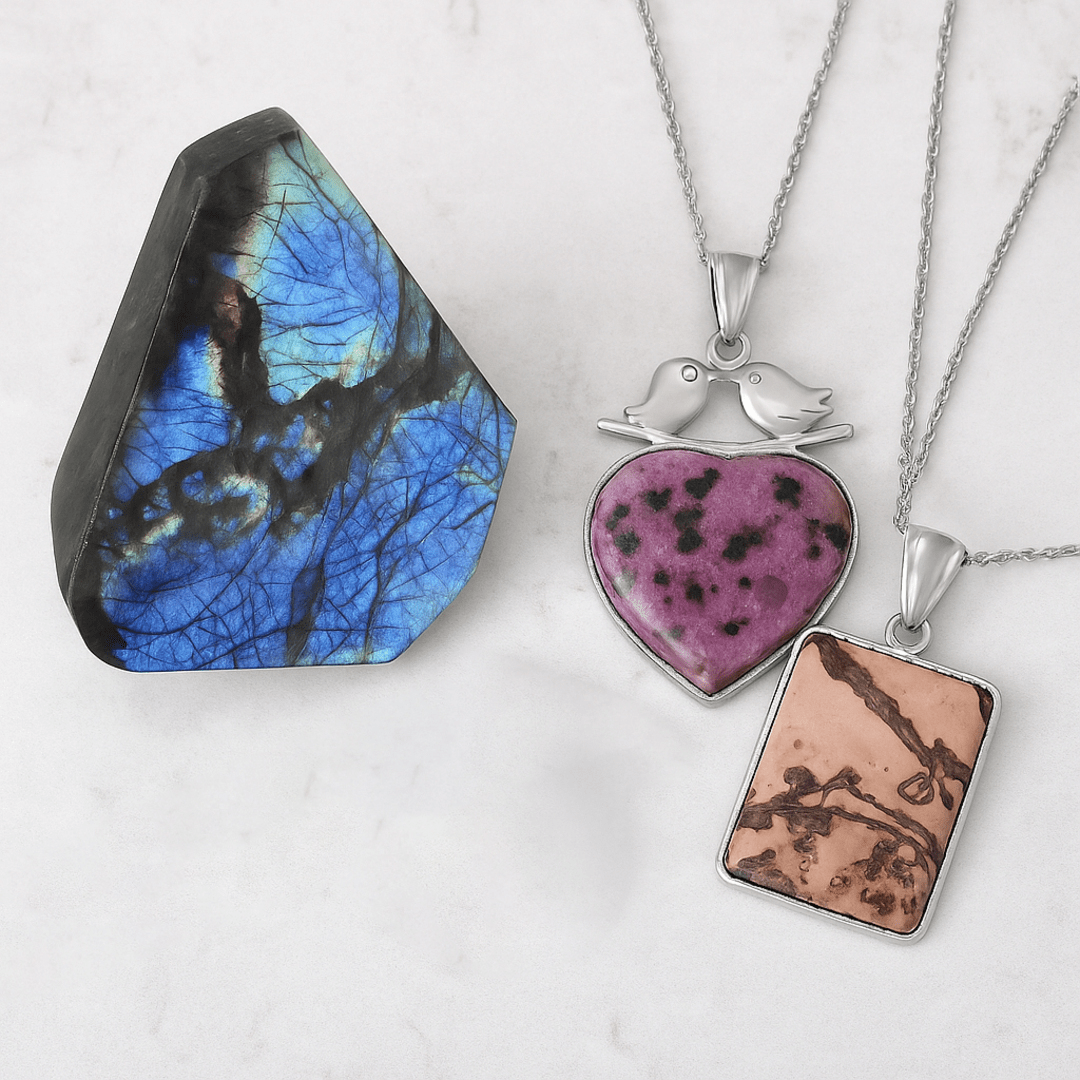 The Self-Connection Kit