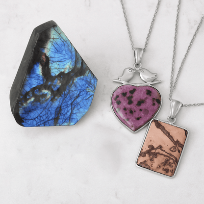 The Self-Connection Kit