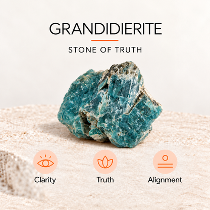Crystal Mystery Bag: Luxury Collector’s Edition