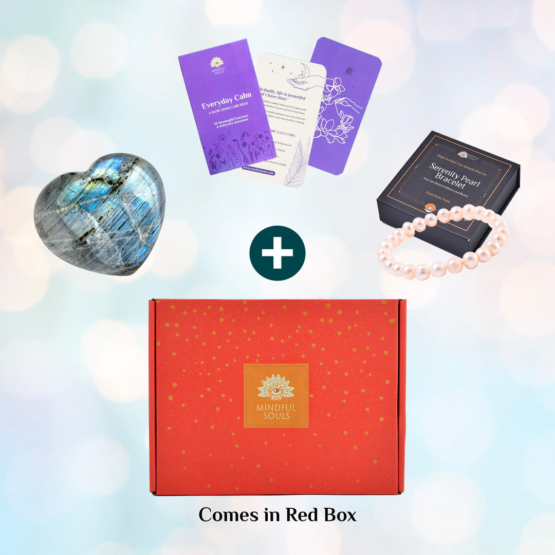 The Graceful Journey Bundle – Become Who You're Meant to Be