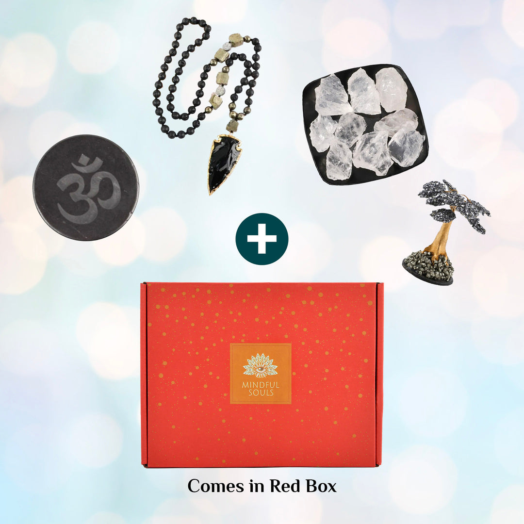 The Sacred Home Bundle – Create Your Spiritual Sanctuary