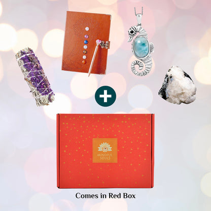 The Clean Slate Collection – Clear Old Energy, Write New Stories