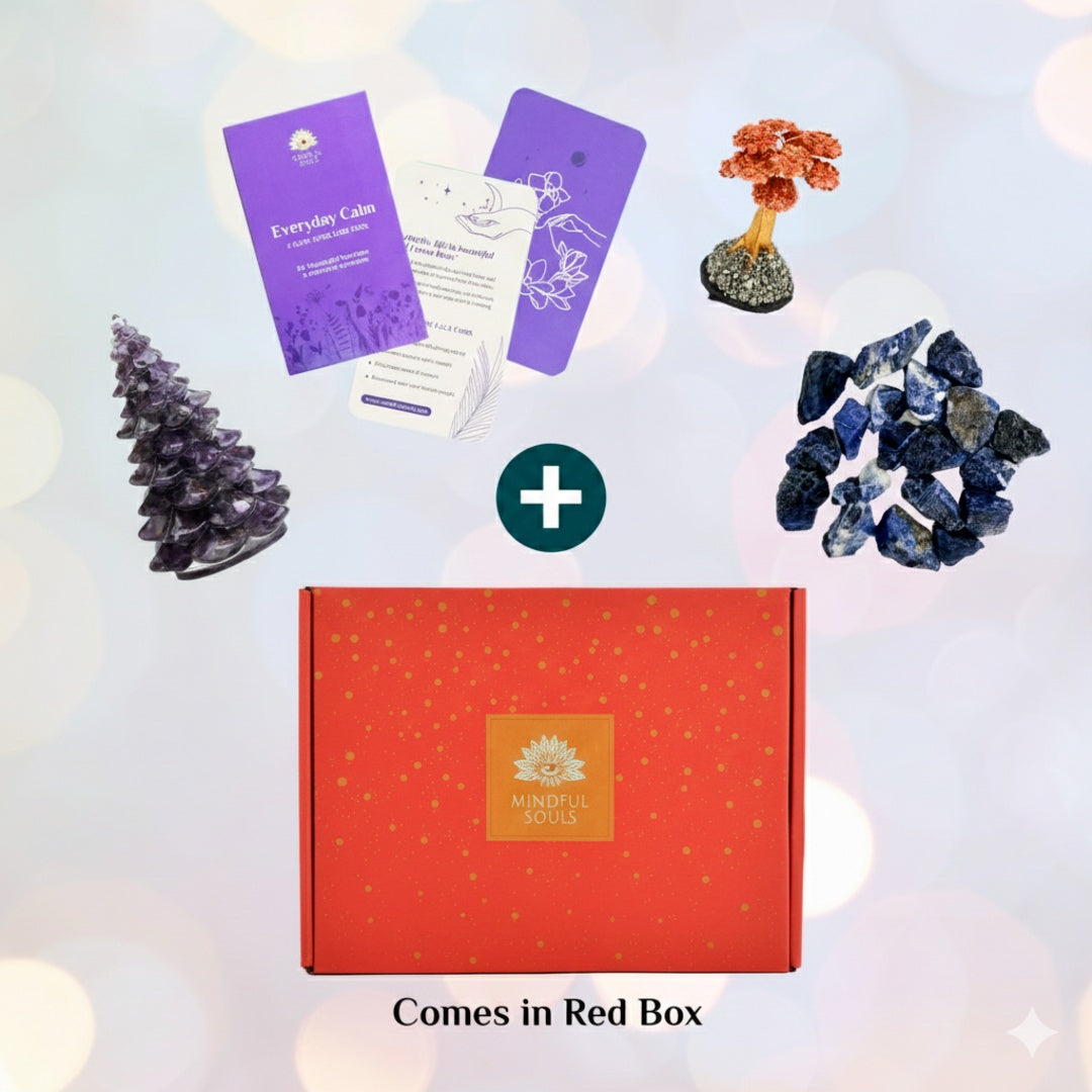 Your True Voice Collection – Speak Up with Calm & Clarity