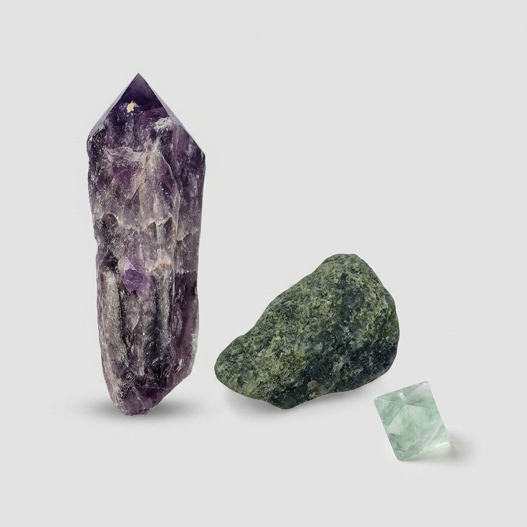 Heal Without Rushing Bundle
