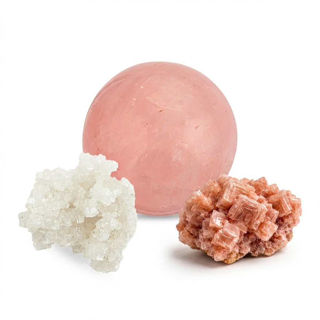 The Call In Love Bundle