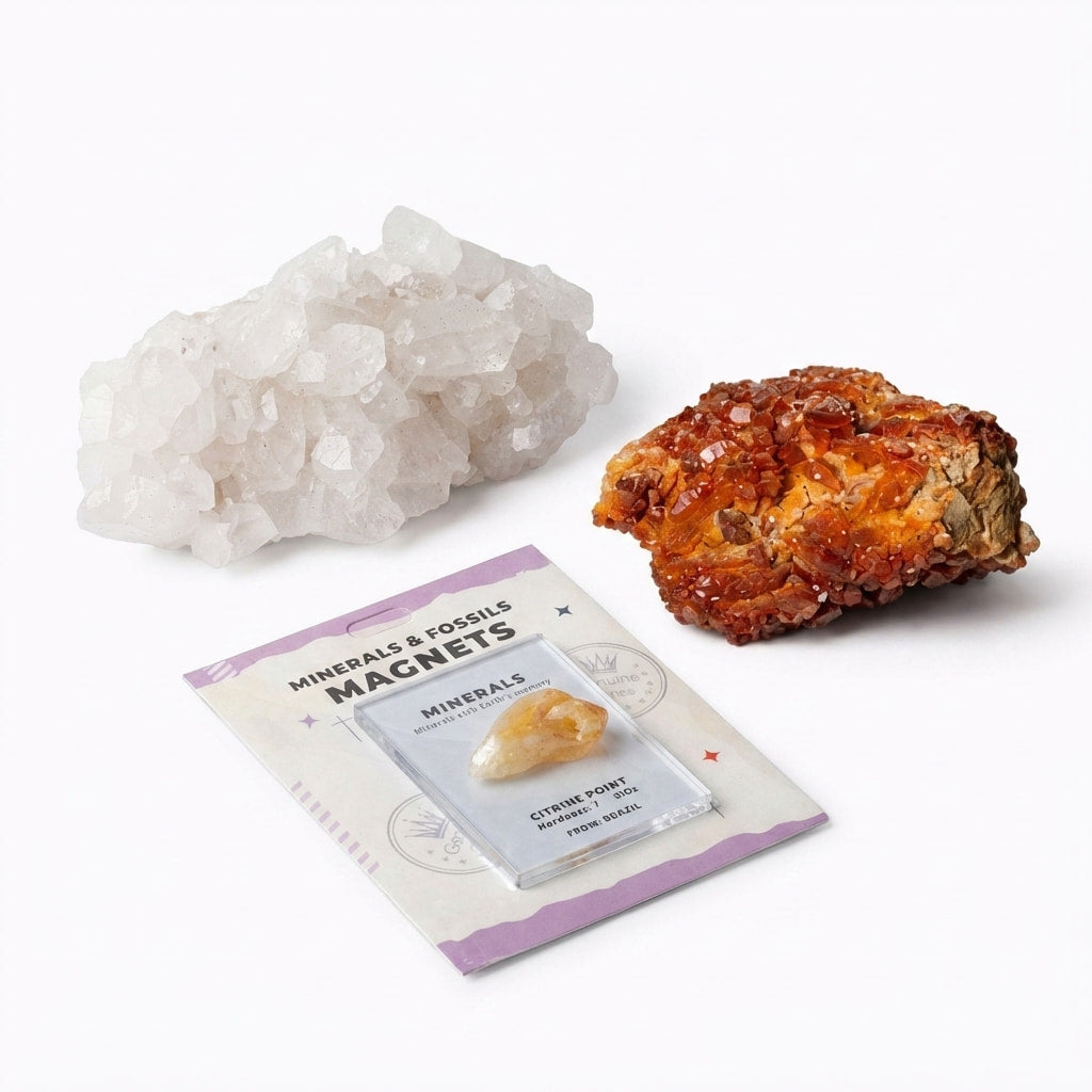 Abundance Manifestation Routine Kit