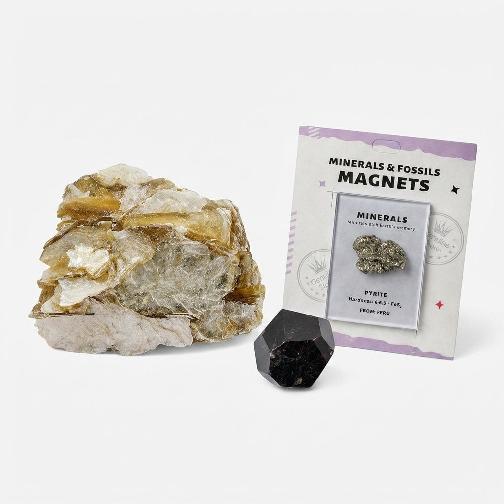 The Wealth Energy Starter Kit