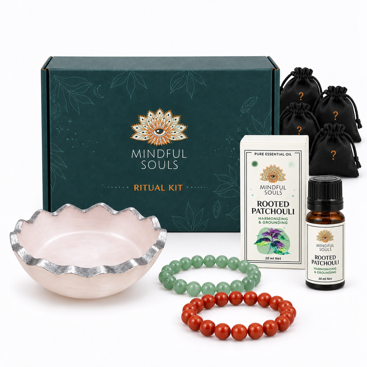 Venus Retrograde Kit: 14 Tools + Guide for the Biggest Storyline of the Year