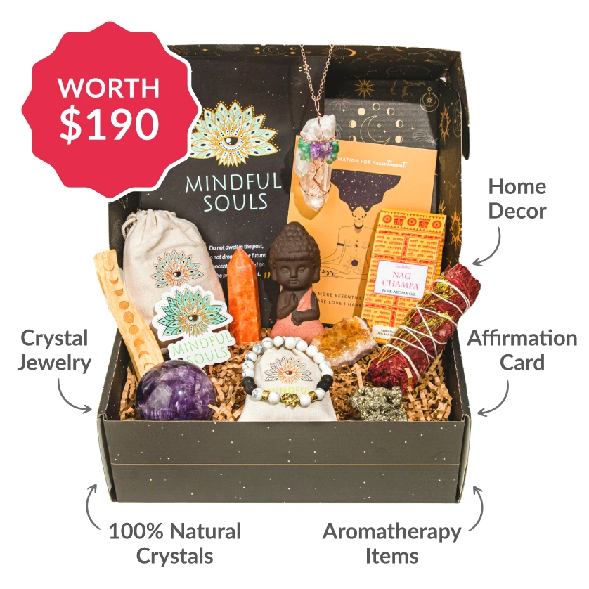 Mindful Subscription Box