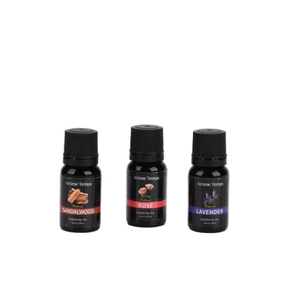 2x Chakra Balancing Kit – 22-Piece Crystal, Oil & Energy Healing Set