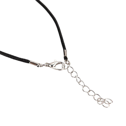 Crystal Heart Necklace Set - 12 Ways to Love Yourself More