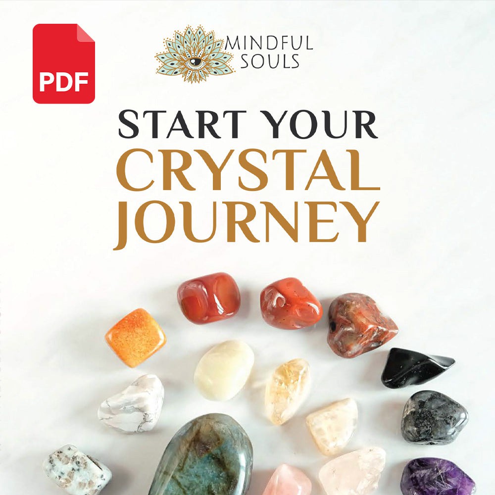 The Full Crystal Experience Kit