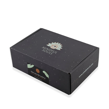 Crystal Mystery Gift Box - Limited Edition