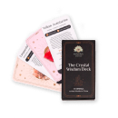 The Crystal Wisdom Card Deck