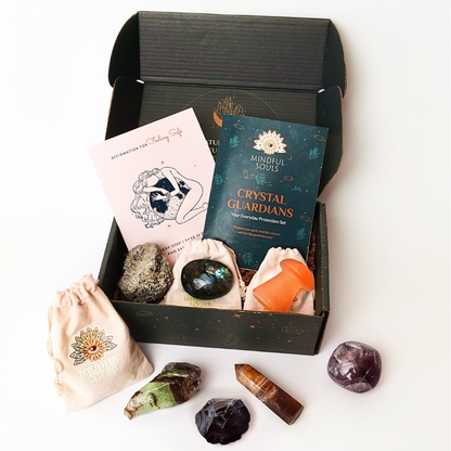 Crystal Subscription Box