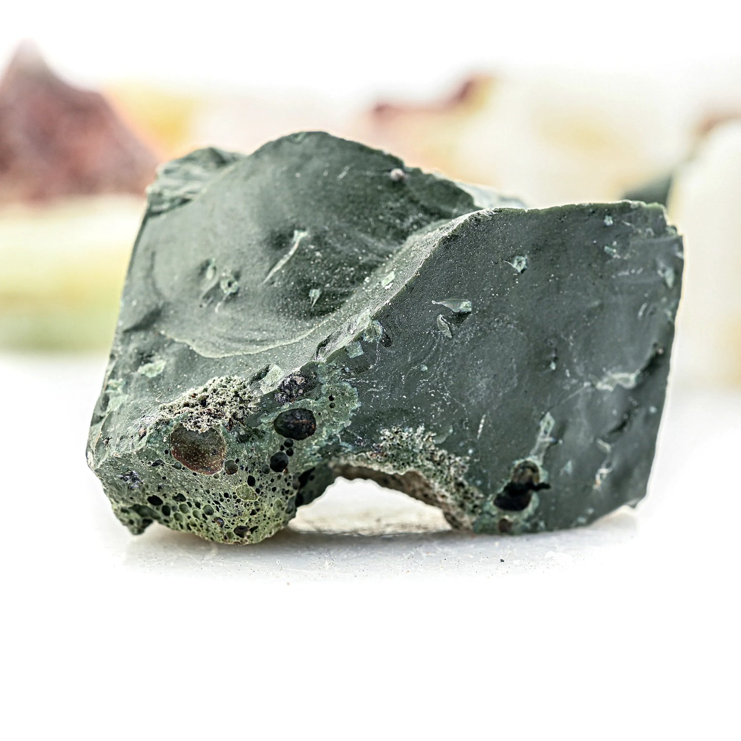 Energy Amplifier and Cleanser Mixed Calcite Stones Kit