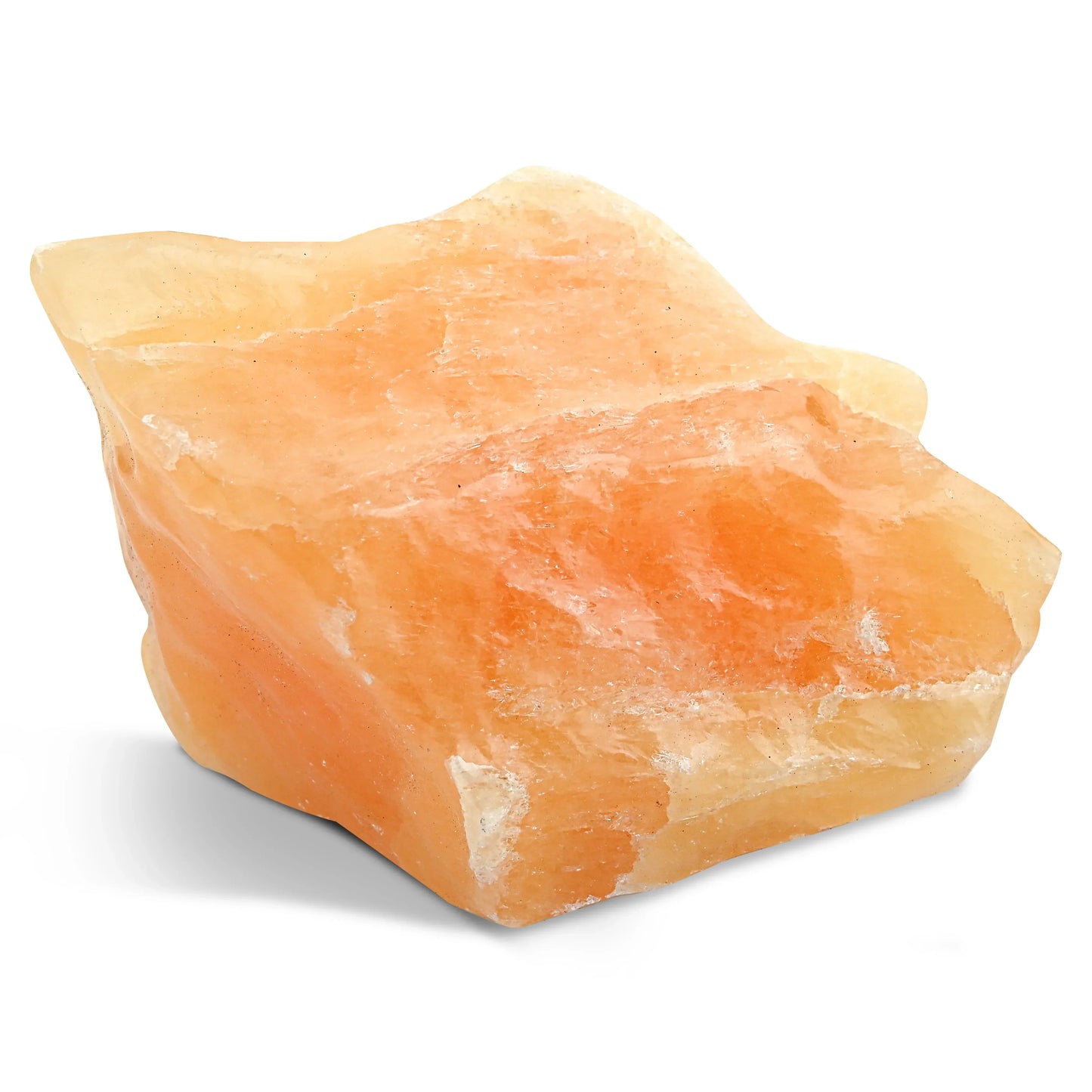 Energy Amplifier and Cleanser Mixed Calcite Stones Kit
